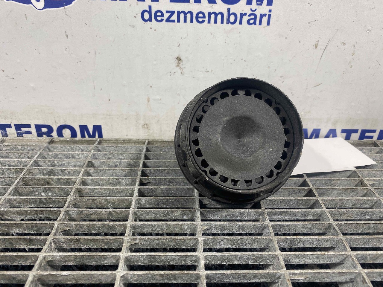 SIRENA ALARMA BMW SERIA 5 F 10 SERIA 5 F 10 - - (2010 2014)