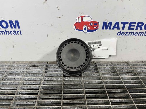 SIRENA ALARMA BMW X3 - - (2007 2010)