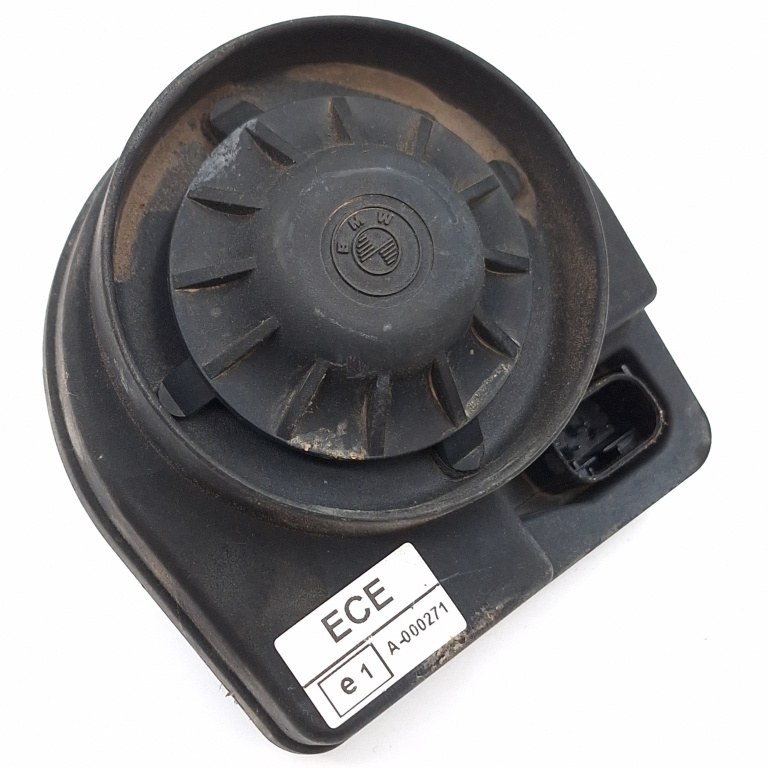 Sirena Alarma BMW X5 (E53) 1999 - 2006 E1A000271, E1 A-000271, ECEE1A000271