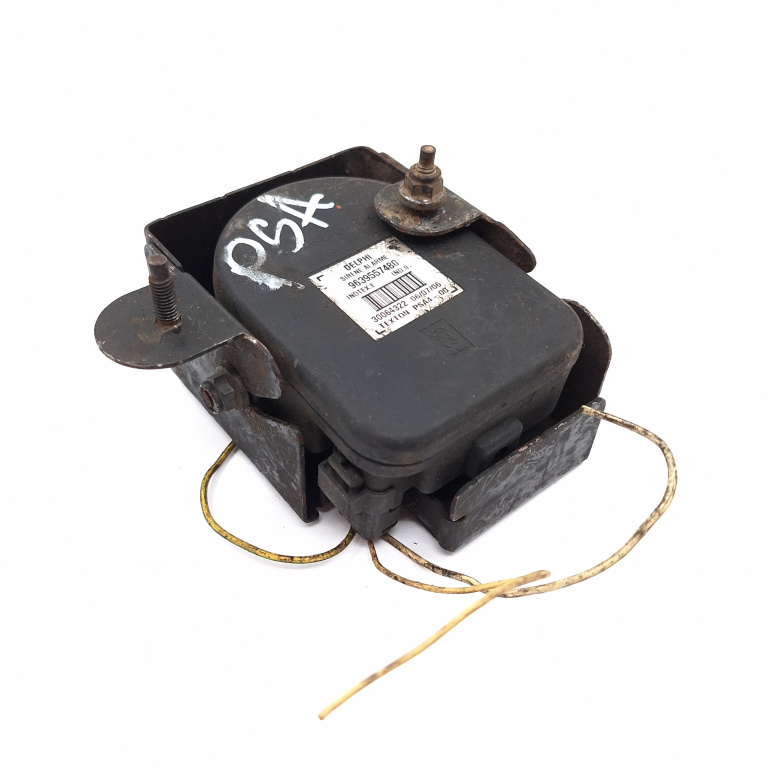 Sirena Alarma Citroen C3 1 (FC) 2002 - 2010 9639557480, 30064322
