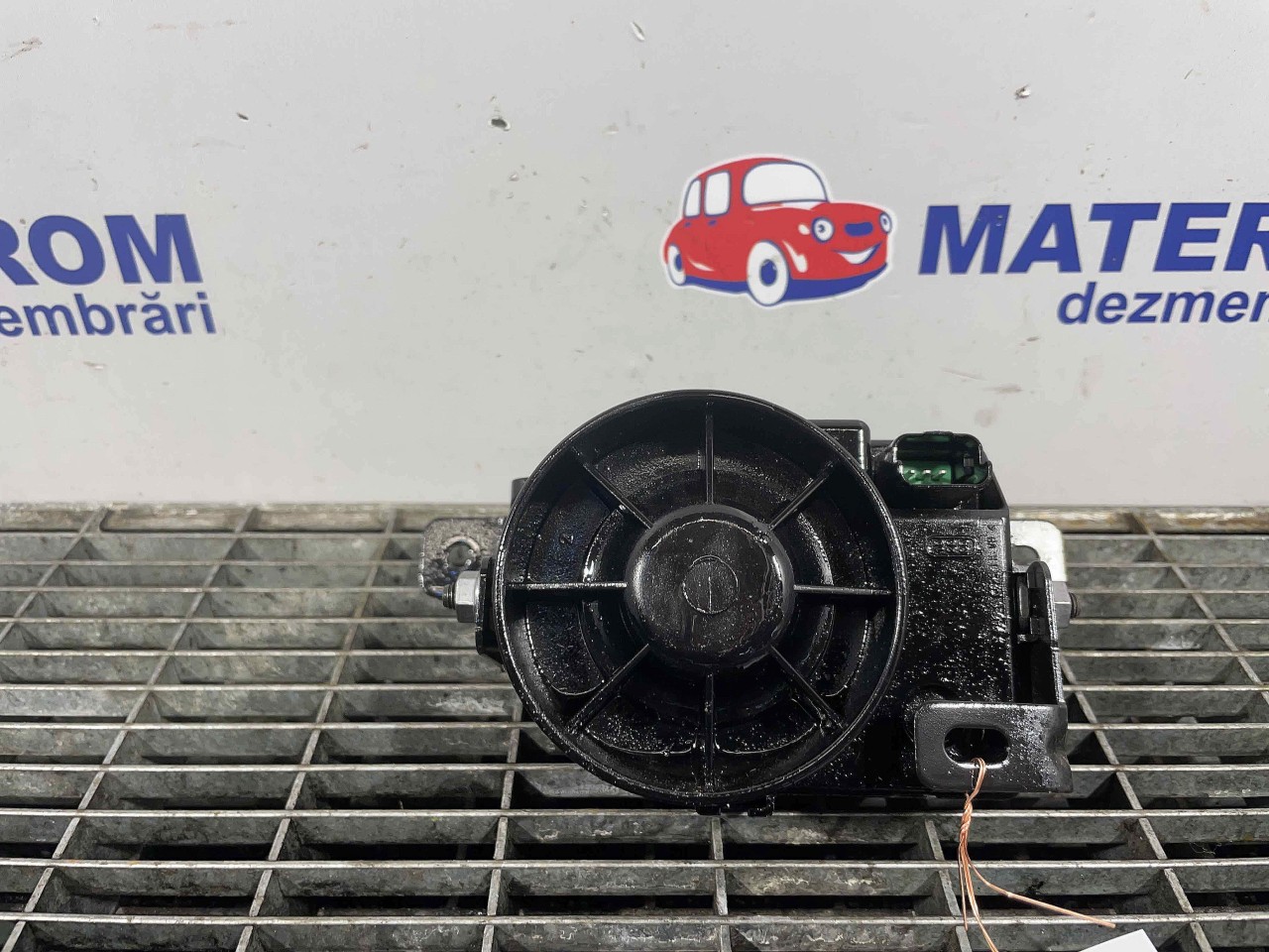 SIRENA ALARMA CITROEN C4 GRAND PICASSO C4 GRAND PICASSO - - (2014 2020)
