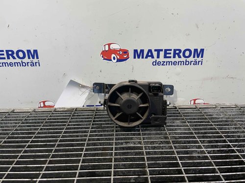 SIRENA ALARMA CITROEN C4 PICASSO - - (2013 2018)
