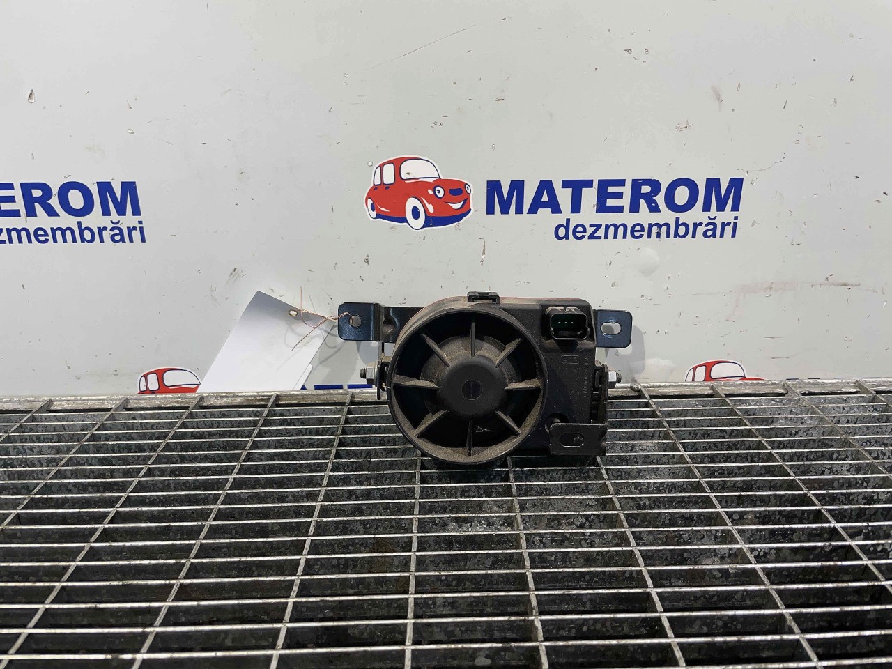 SIRENA ALARMA CITROEN C4 PICASSO C4 PICASSO - - (2013 2018)