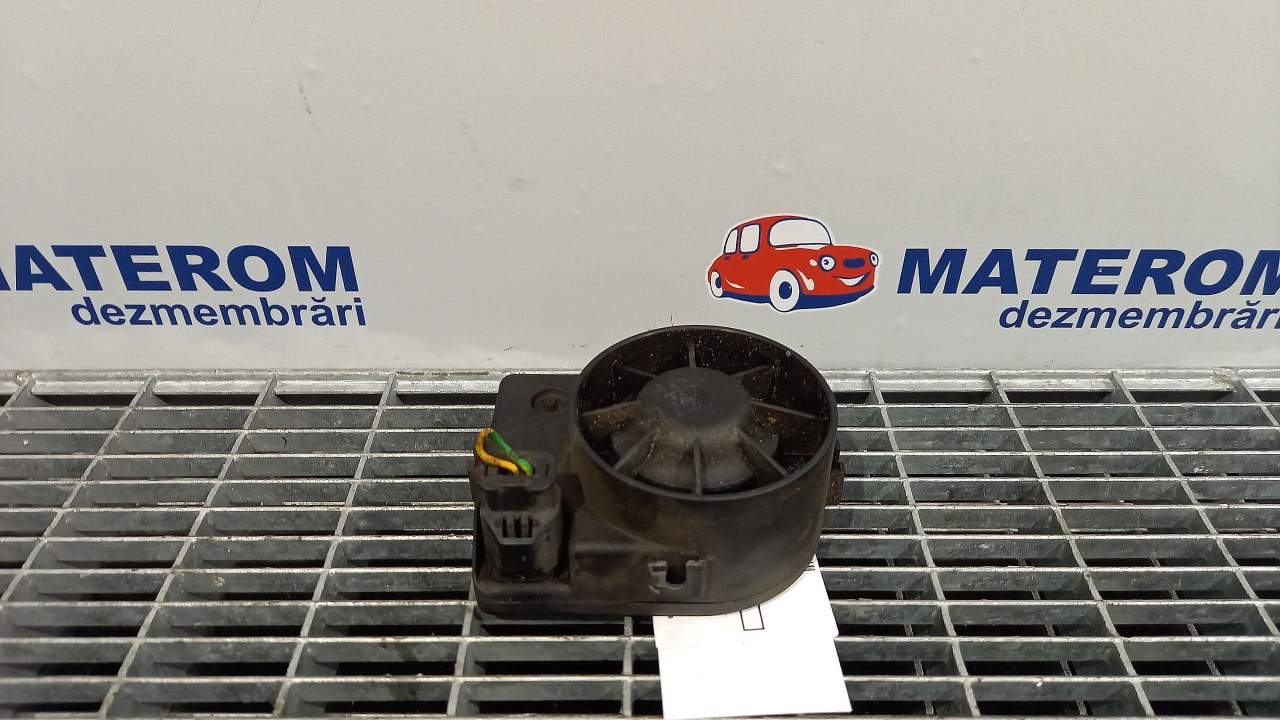 SIRENA ALARMA CITROEN C5 - - (2007 2011)