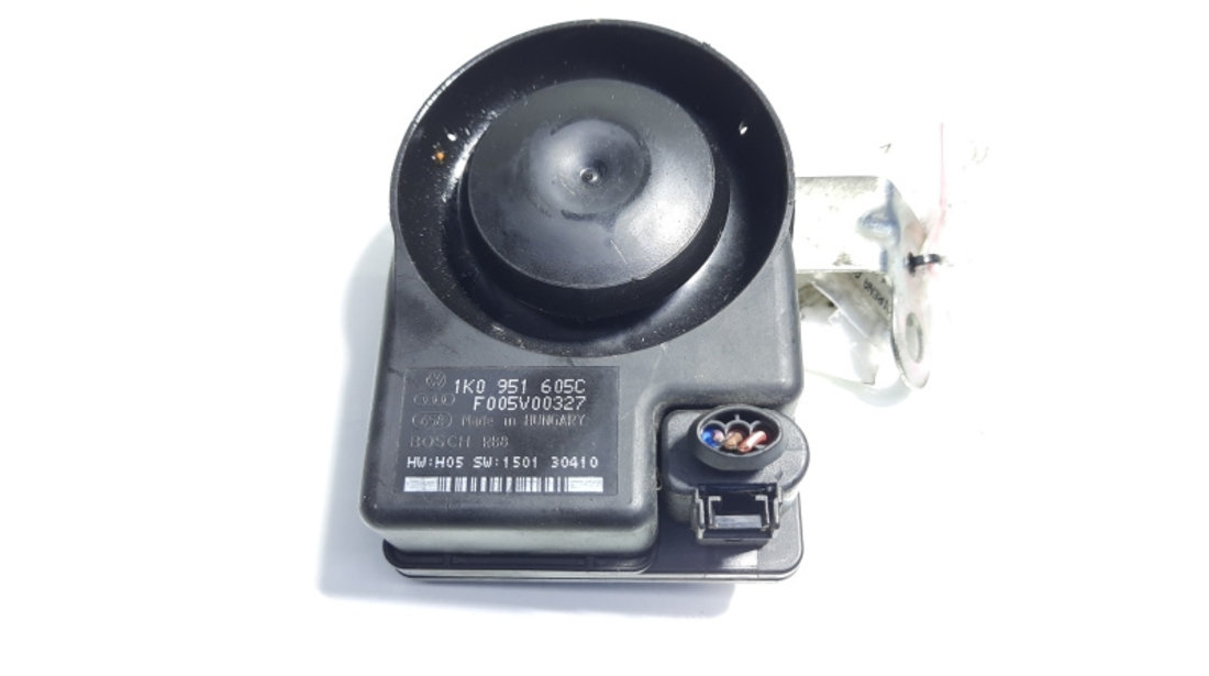 Sirena alarma, cod 1K0951605C, Audi A4 (8K2, B8) id:470338