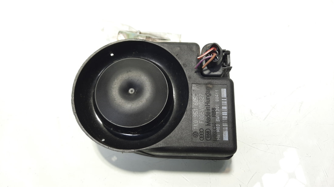 Sirena alarma, cod 1K0951605C, Audi A6 (4F2, C6) (id:464557)