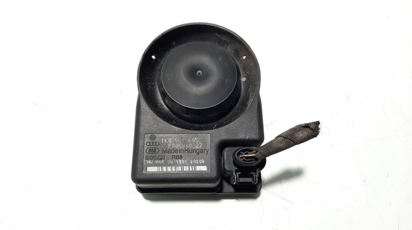 Sirena alarma, cod 1K0951605C, Audi A6 (4F2, C6) (id:470068)