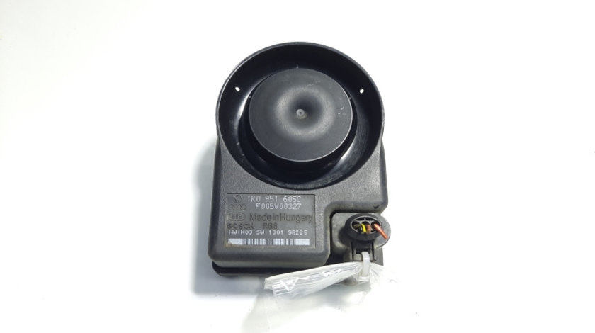 Sirena alarma, cod 1K0951605C, Seat Altea XL (5P5, 5P8) id:461781