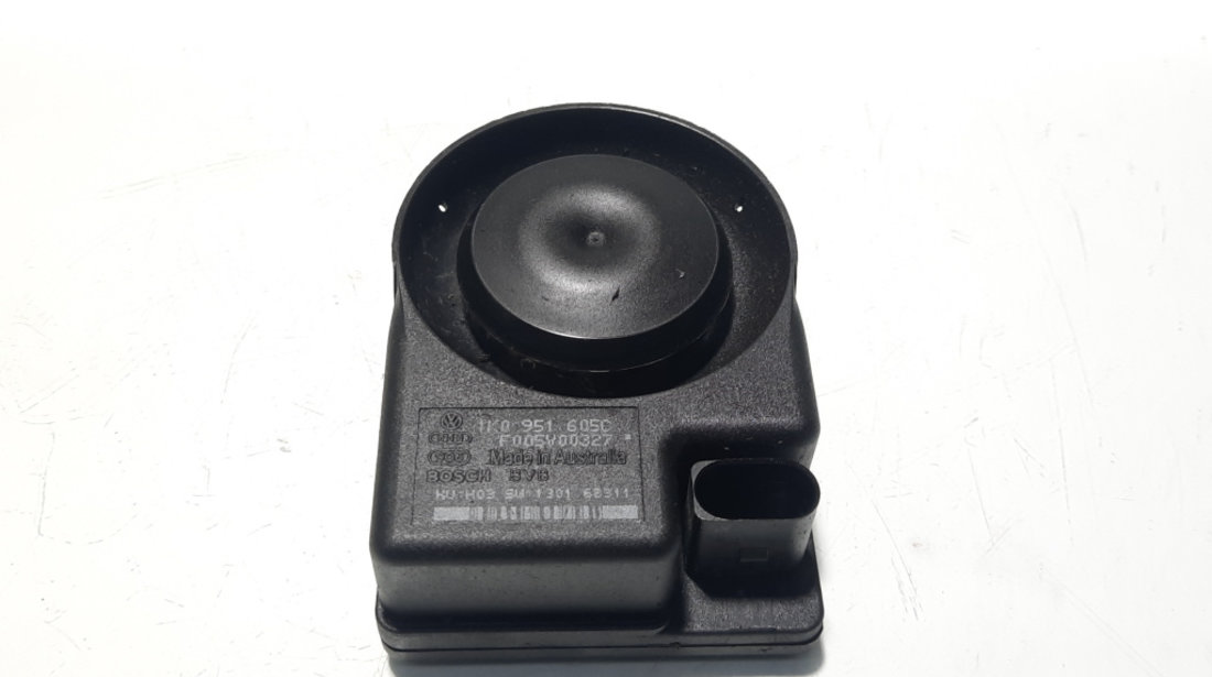 Sirena alarma, cod 1K0951605C, Vw Tiguan (5N) (id:495517)