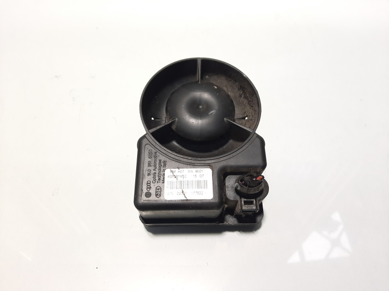 Sirena alarma, cod 1K0951605D, Vw Passat (3C2) (id:474257)