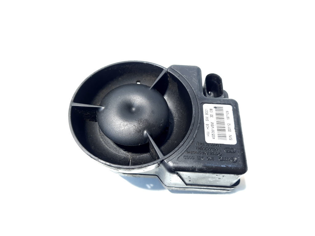 Sirena alarma, cod 1K0951605D, Vw Passat CC (357) (id:521402)