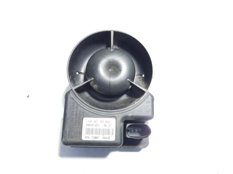 Sirena alarma, cod 1K0951605D, Vw Passat Variant (3C5) id:465182