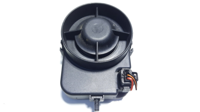 Sirena alarma, cod 2M5V-19G229-AB, Ford Focus 2 Combi (DA) (idi:136412)