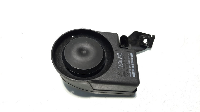 Sirena alarma, cod 8L0951605A, Audi A4 (8EC, B7) (id:467551)