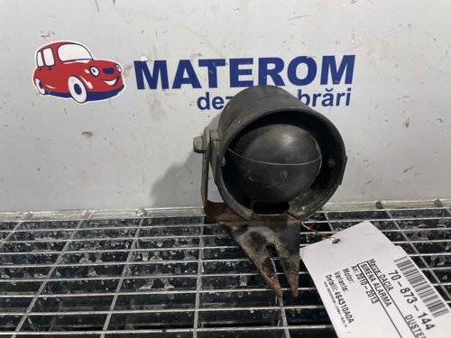 SIRENA ALARMA DACIA DUSTER - - (2010 2013)