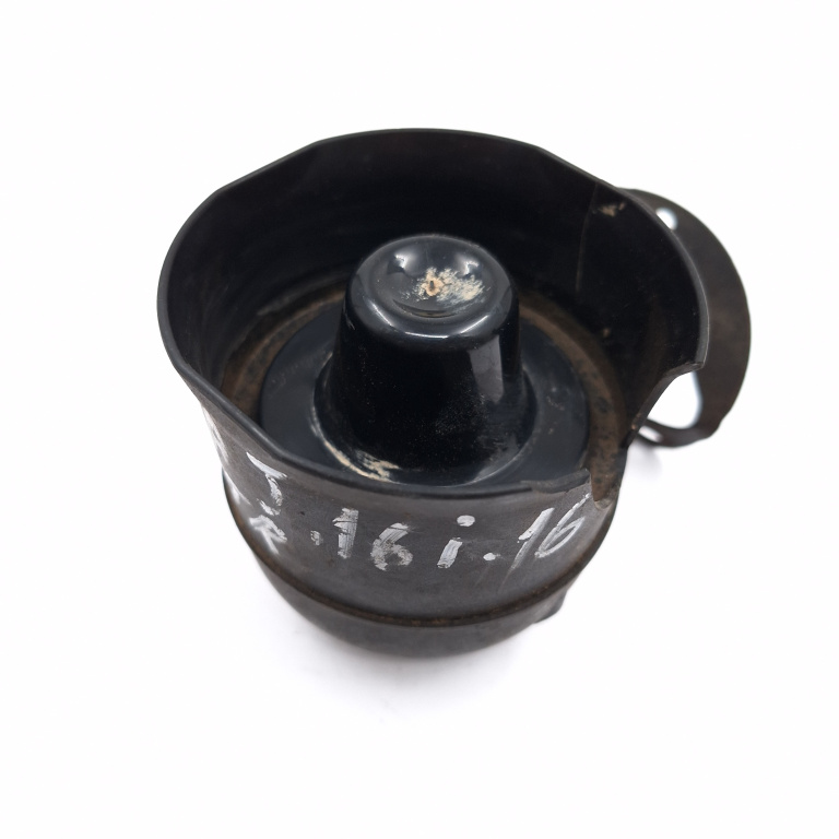 Sirena Alarma Daewoo NUBIRA 2 (KLAN) 2000 - 2008