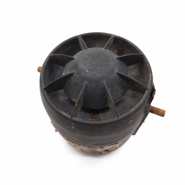 Sirena Alarma Fiat PUNTO (188) 1999 - 2010 2000