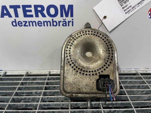 SIRENA ALARMA FORD ECOSPORT - - (2013 2018)