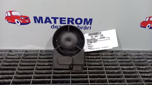 SIRENA ALARMA HONDA ACCORD - - (2008 2012)