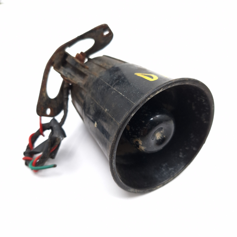 Sirena Alarma Iveco DAILY 5 2011 - 2014