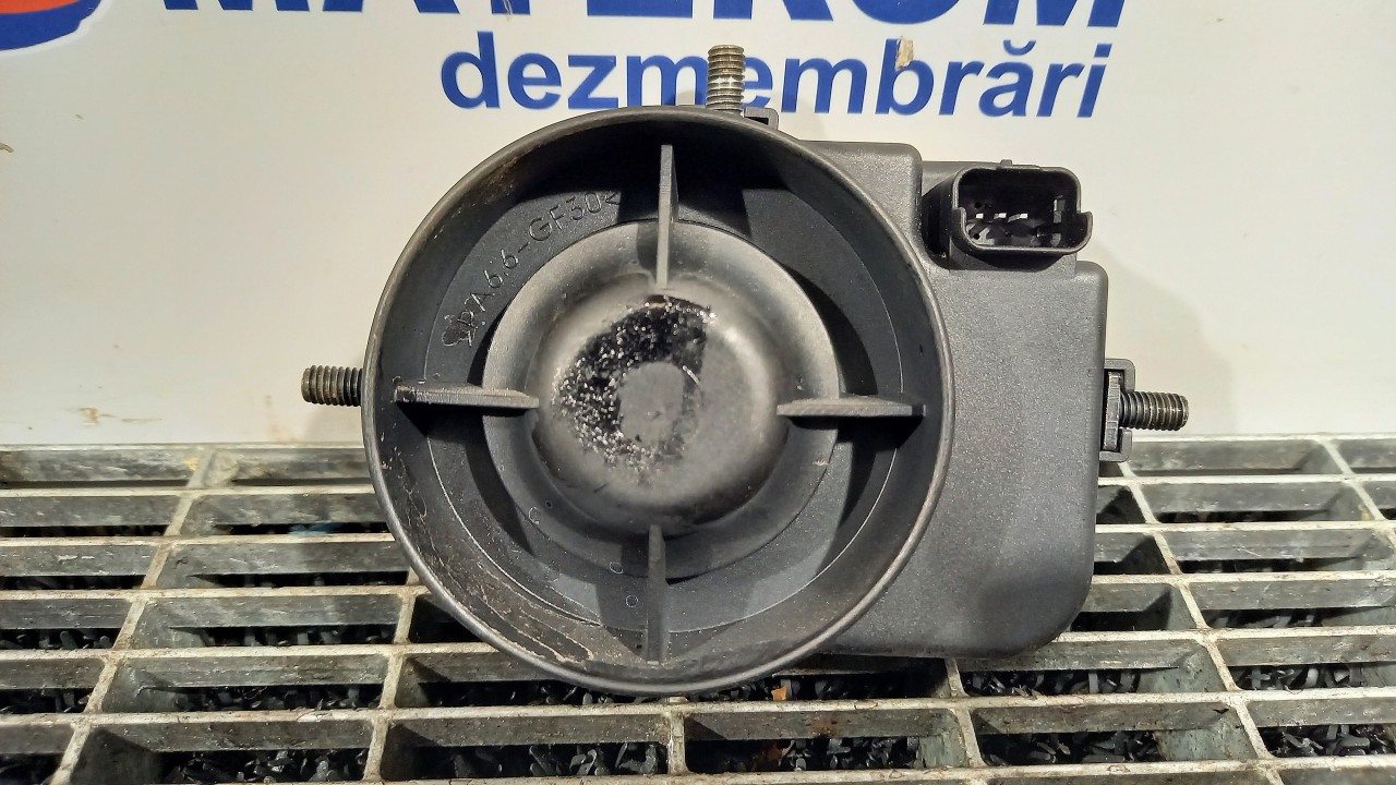 SIRENA ALARMA LAND ROVER DISCOVERY - - (2004 2009)