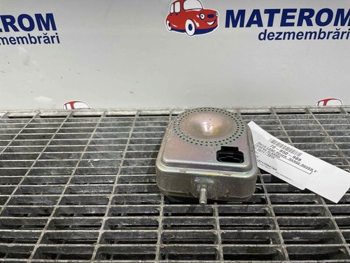 SIRENA ALARMA LAND ROVER RANGE ROVER EVOQUE RANGE ROVER EVOQUE - - (2011 2014)