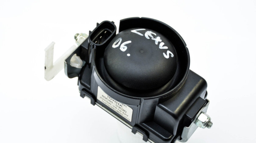 Sirena Alarma Lexus IS 2 (GSE2, ALE2, USE2) 2005 - 2015 Motorina 89040-53030, 8904053030