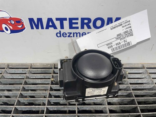 SIRENA ALARMA LEXUS RX - - (2004 2009)