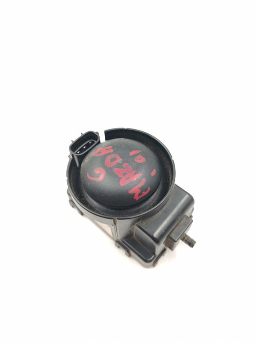 Sirena Alarma Mazda 6 (GG) 2002 - 2008 2370002780, 237000-2780, GJ6A2370002780, GJ6A 237000-2780