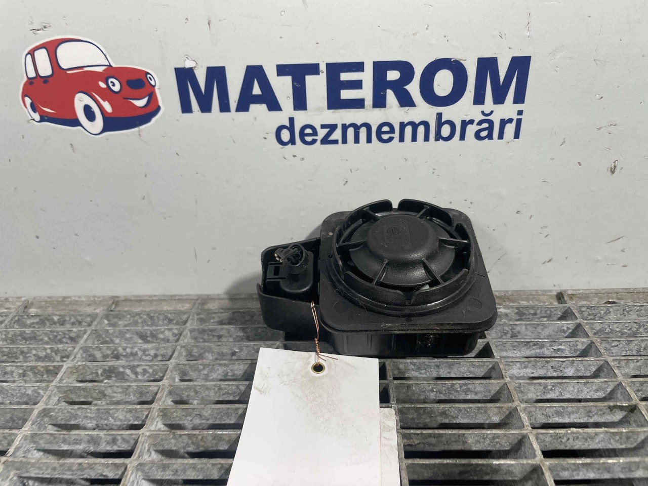 SIRENA ALARMA MAZDA CX-5 - - (2012 2015)
