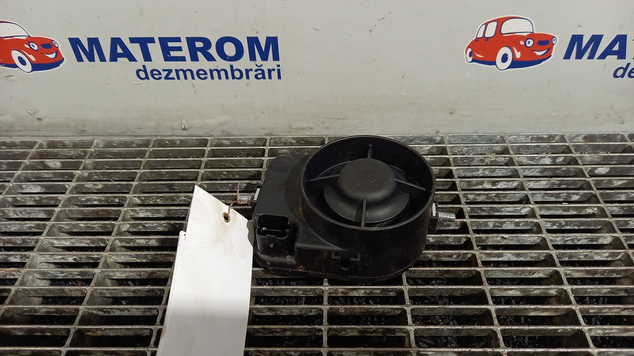 SIRENA ALARMA MAZDA CX-7 CX-7 - - (2006 2012)