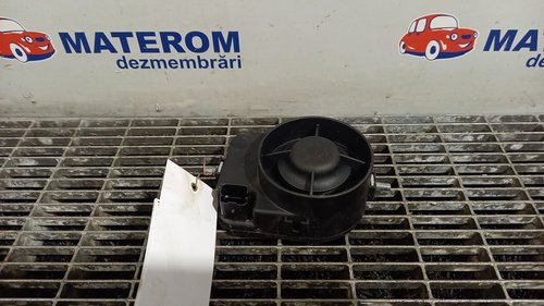 SIRENA ALARMA MAZDA CX-7 CX-7 - - (2006 2012)
