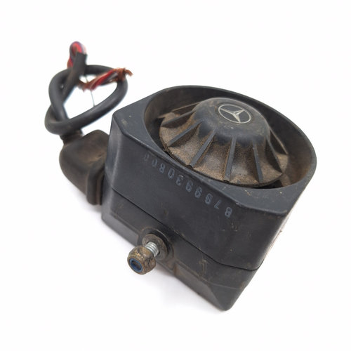 Sirena Alarma Mercedes-Benz E-CLASS (W210) 1995 - 2003 2028205126, 202 820 51 26, B799930800