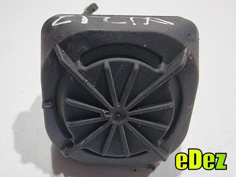 Sirena alarma Mercedes C-Class (2007-2010) [W204] A0038207726