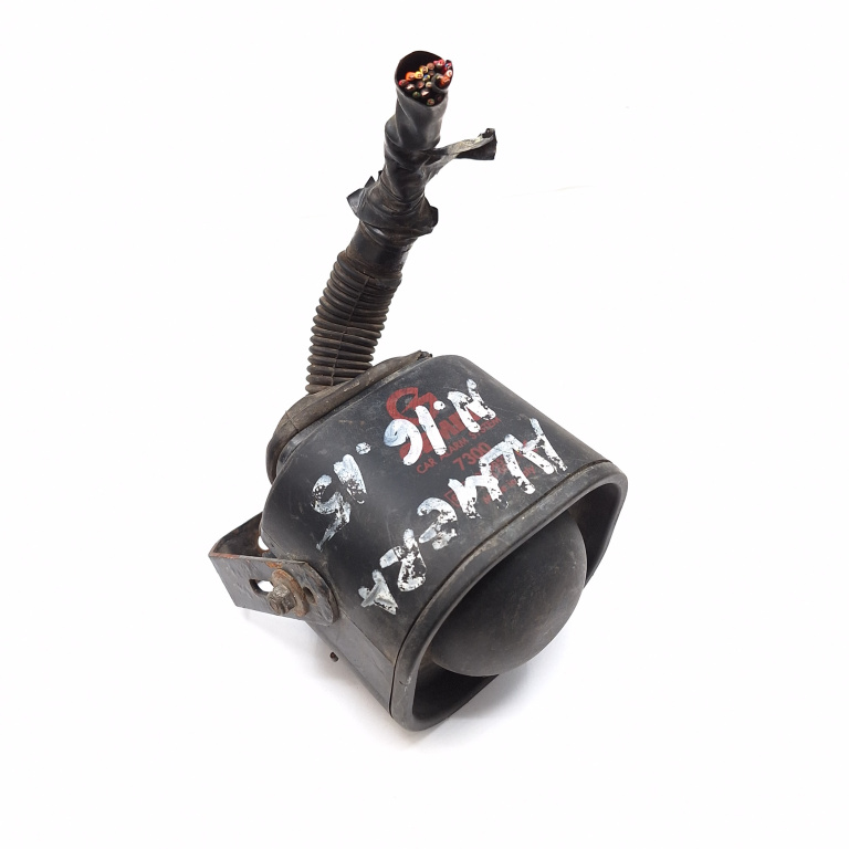 Sirena Alarma Nissan Almera (N15) 1995-2000 Gemini