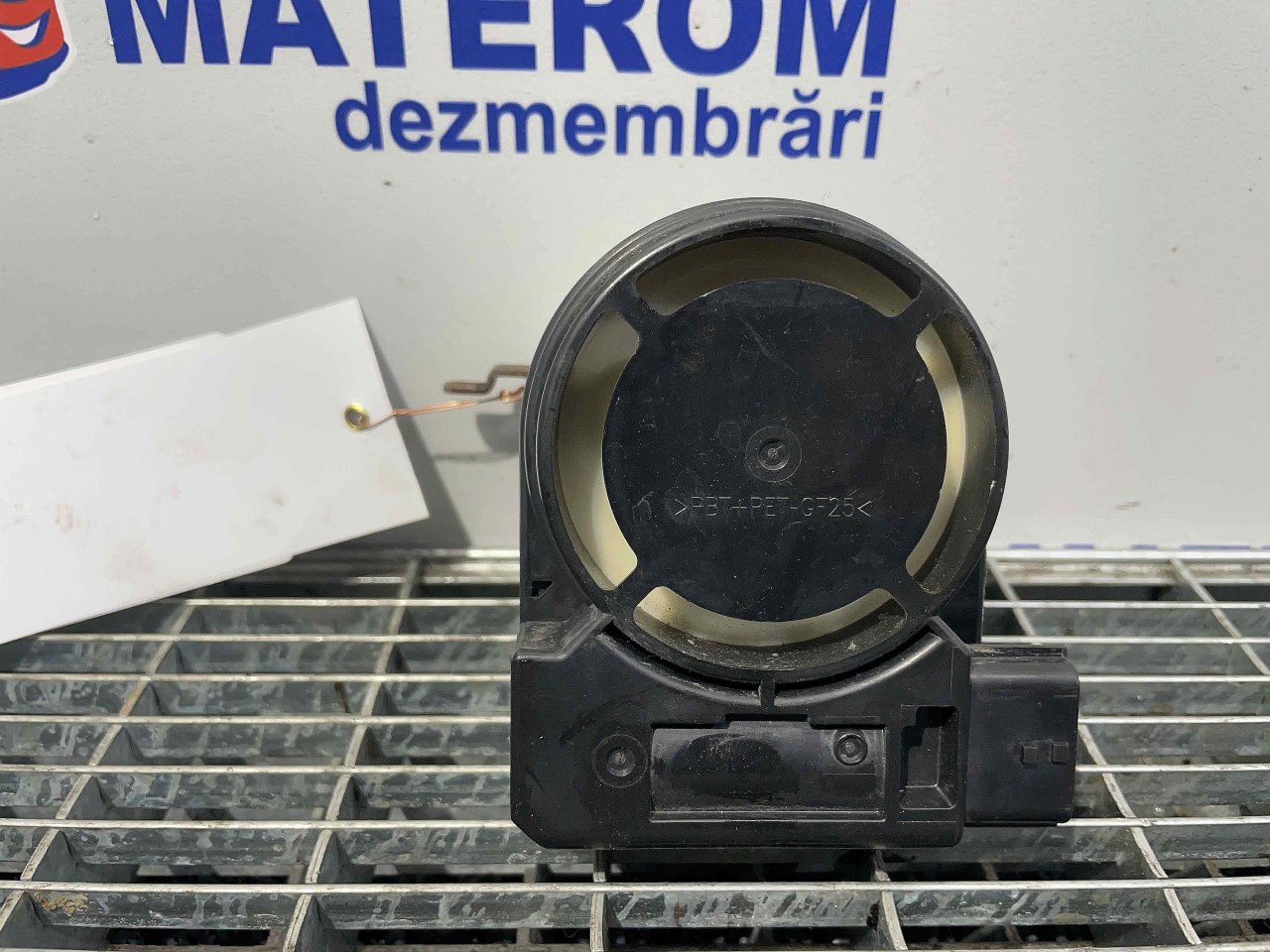 SIRENA ALARMA NISSAN NAVARA NAVARA - - (2015 2019)