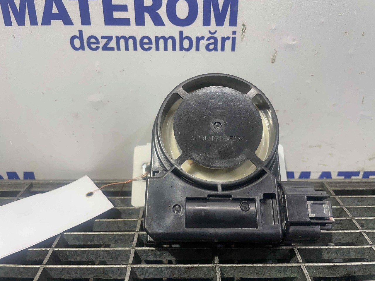 SIRENA ALARMA NISSAN QASHQAI QASHQAI 1.5 DCI - (2013 2017)