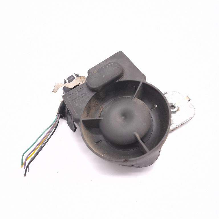 Sirena Alarma Nissan QASHQAI / QASHQAI +2 (J10) 2007 - 2013 4B7876N2C, 116RA-000002, E21031212, E24116RA000002, 00541189562