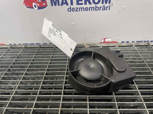 SIRENA ALARMA NISSAN X-TRAIL - - (2007 2014)