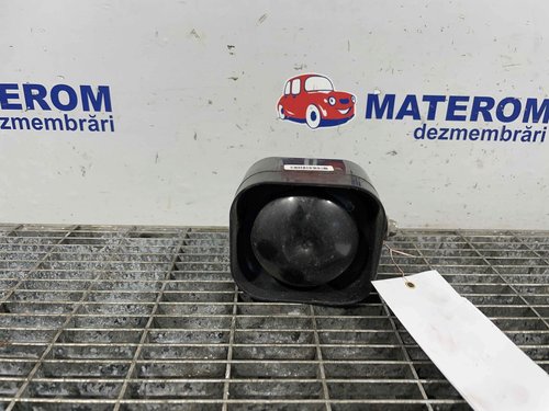 SIRENA ALARMA OPEL ANTARA A22DM - (2010 2015)