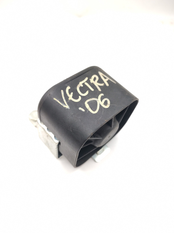 Sirena Alarma Opel VECTRA C 2002 - 2008 12762811, 12 762 811, 40171776