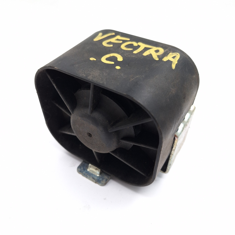 Sirena Alarma Opel VECTRA C 2002 - 2008 12785181, 12 785 181, 30412682