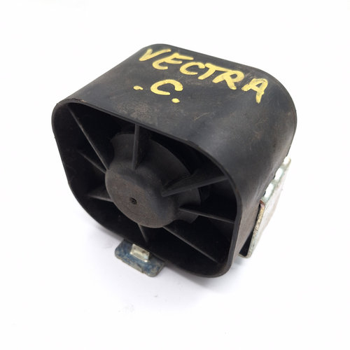 Sirena Alarma Opel Vectra C 2002-2008 12785181, 12 785 181, 30412682
