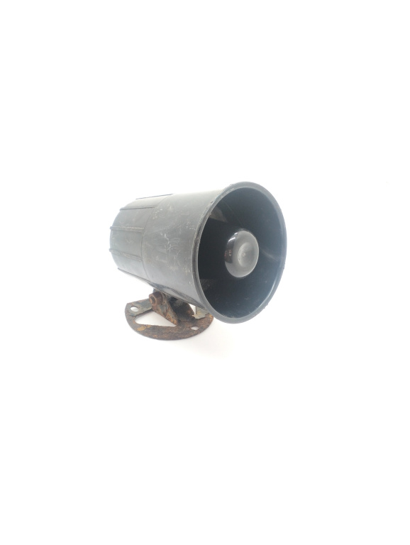 Sirena Alarma Peugeot 107 2005 - 2014