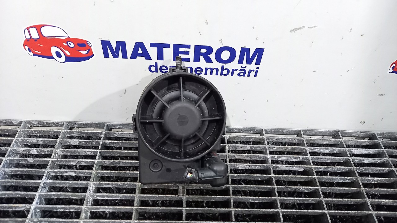 SIRENA ALARMA PEUGEOT 3008 - - (2008 2013)