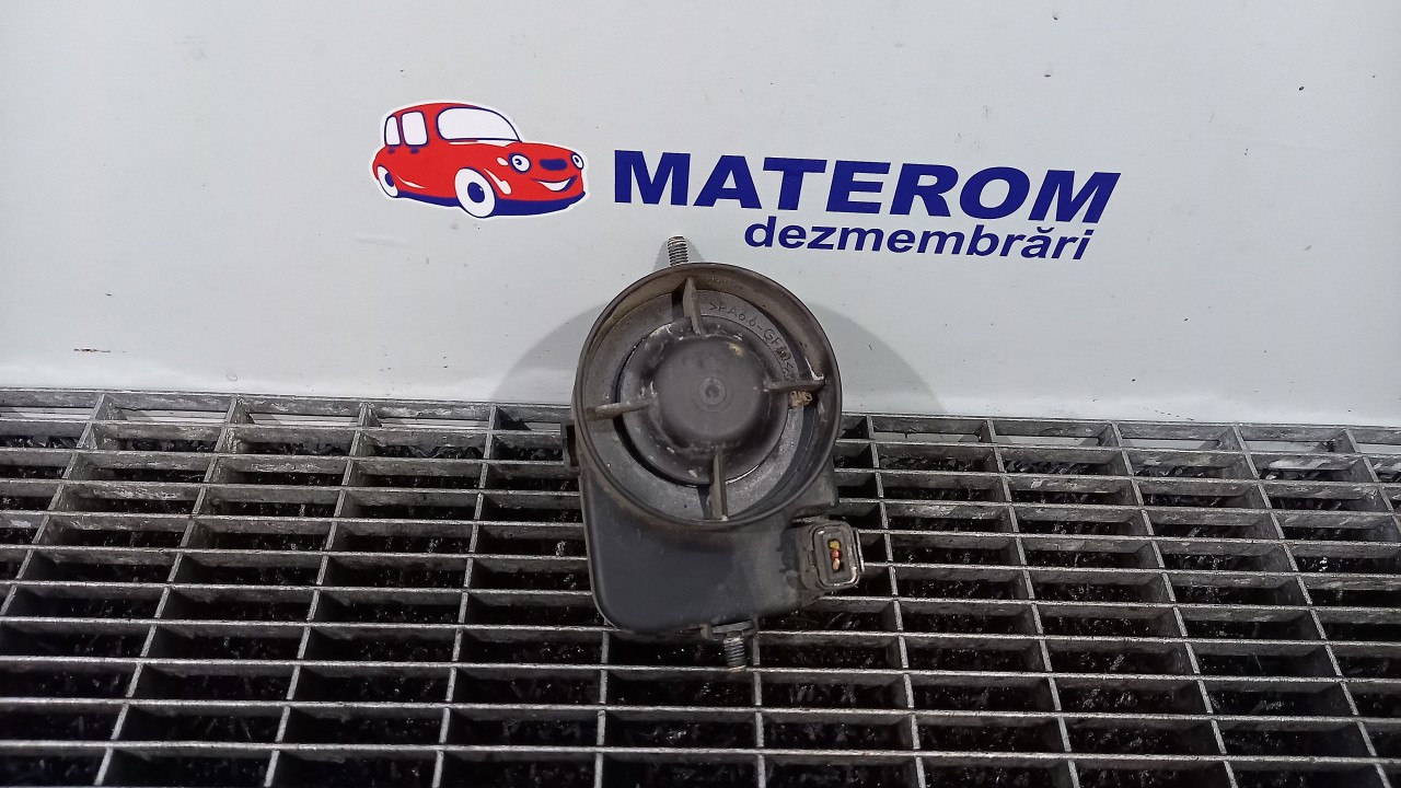 SIRENA ALARMA PEUGEOT 307 307 - - (2001 2005)
