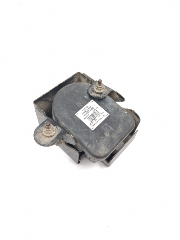 Sirena Alarma Peugeot 407 2004 - 2011 9639557480