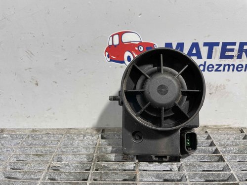 SIRENA ALARMA PEUGEOT 508 - - (2014 2018)