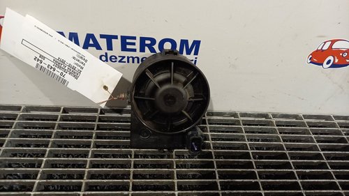 SIRENA ALARMA PEUGEOT 508 508 - - (2010 2014)