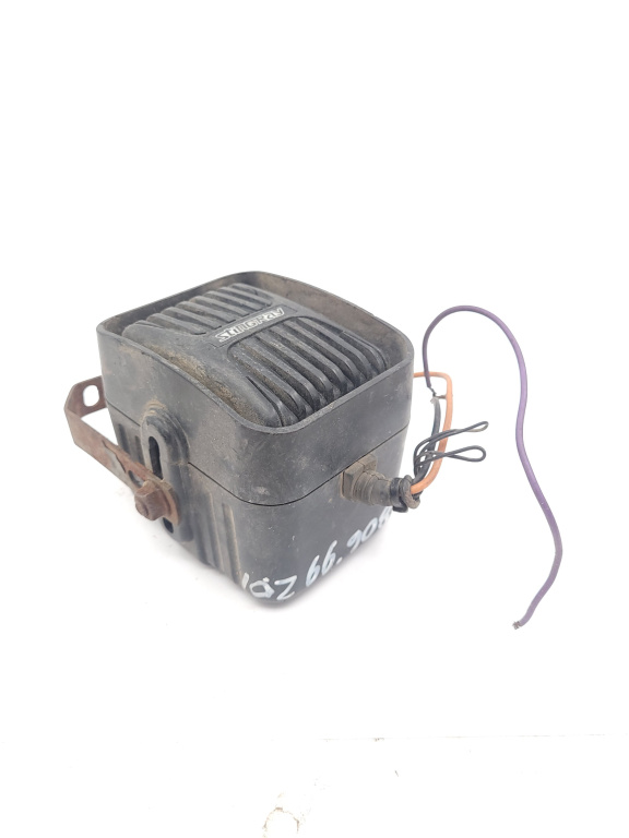 Sirena Alarma Peugeot 806 (221) 1994-2002 Stingray